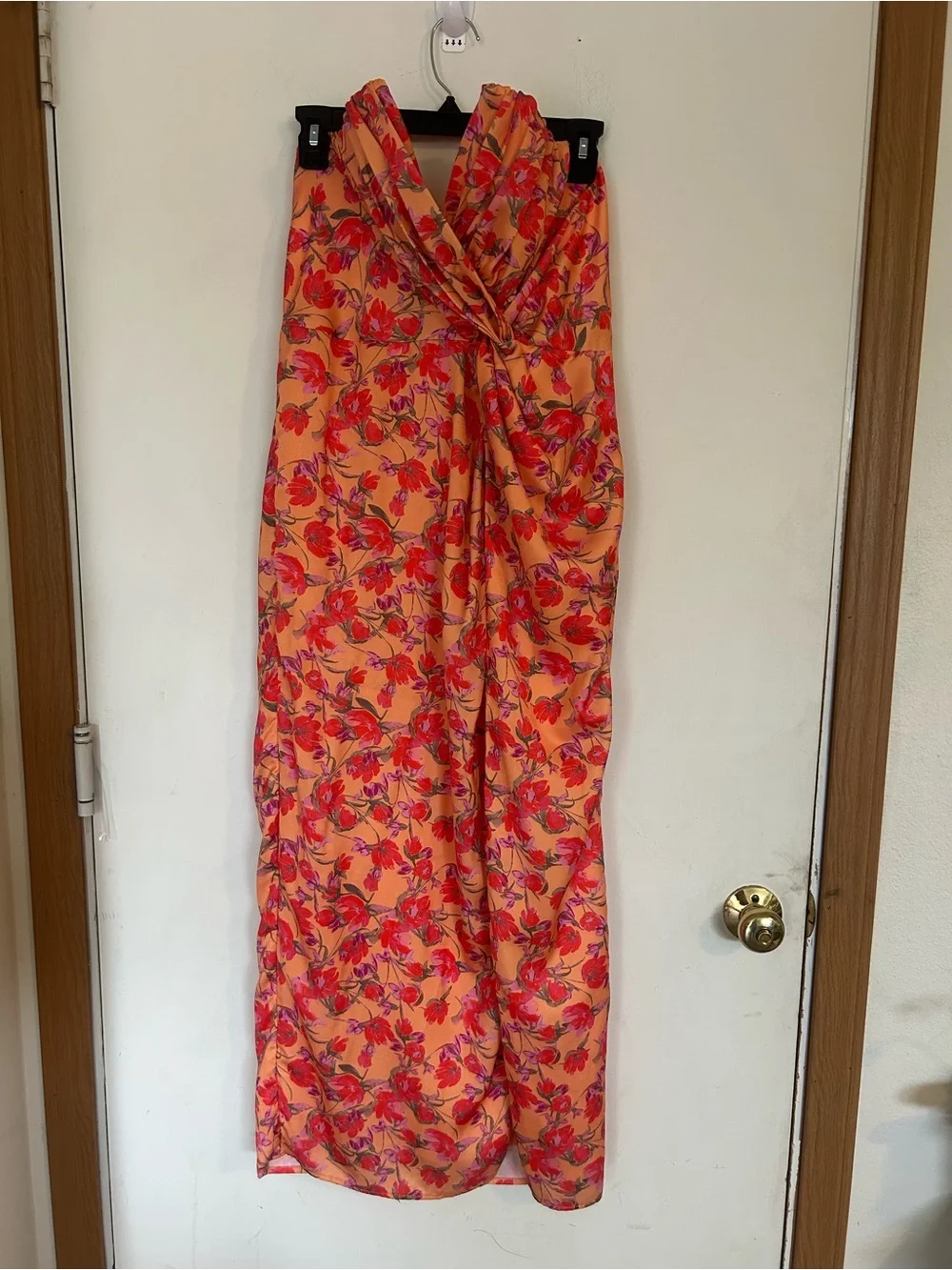 Dee Elly good worn